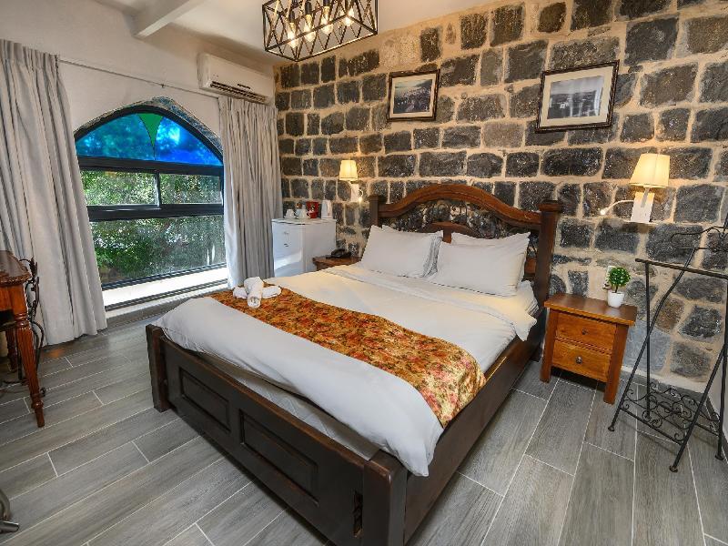 Shirat Hayam Hotel image