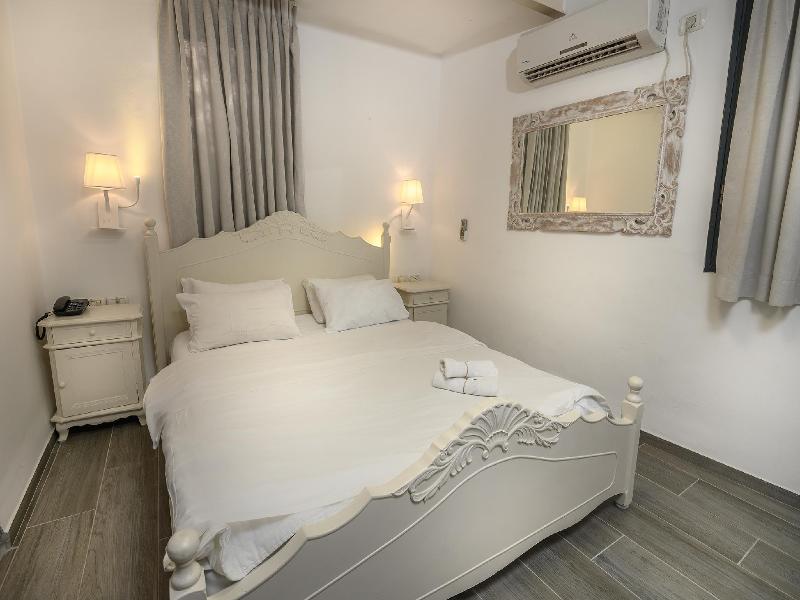 Shirat Hayam Hotel image