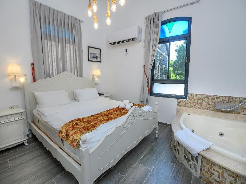 Shirat Hayam Hotel image