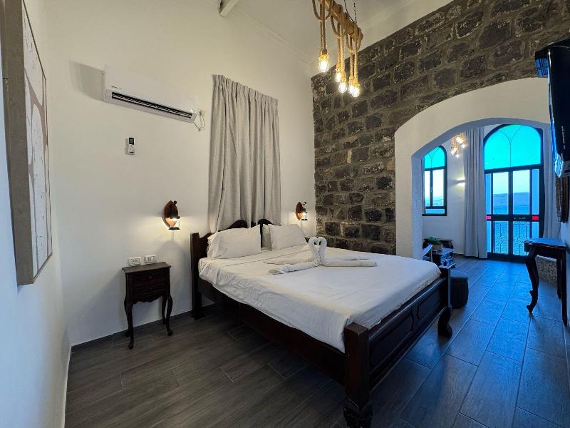 Shirat Hayam Hotel image