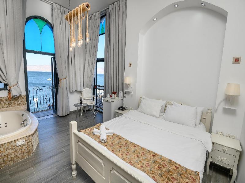 Shirat Hayam Hotel image