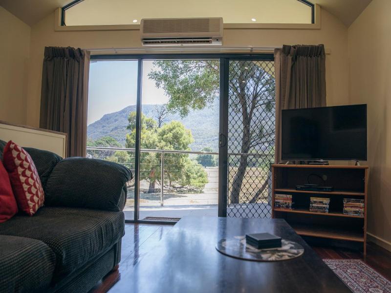 Halls Gap Escape
