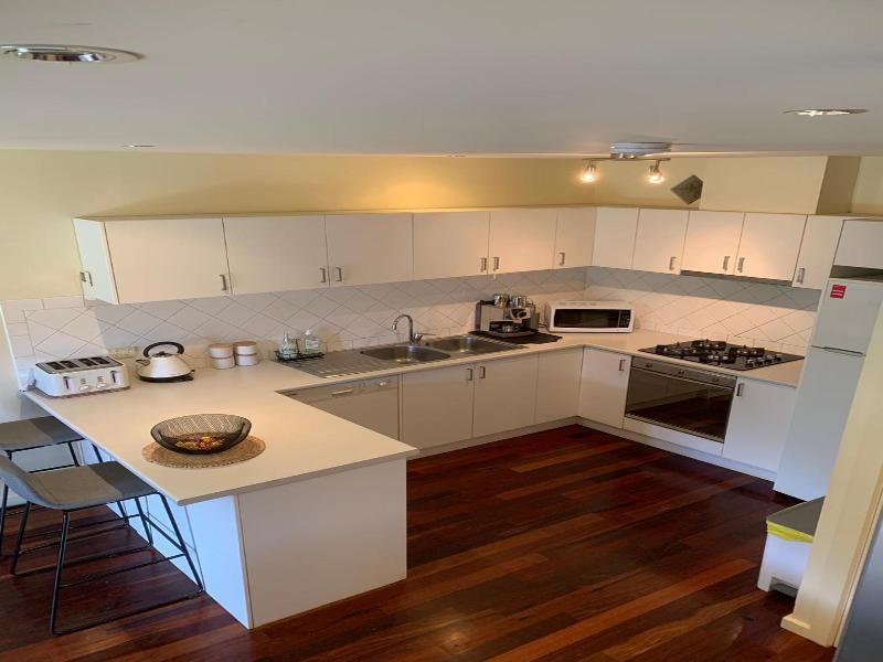 Halls Gap Escape