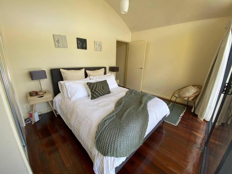 Halls Gap Escape