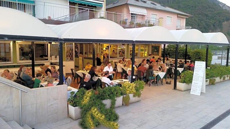 La Lampara image