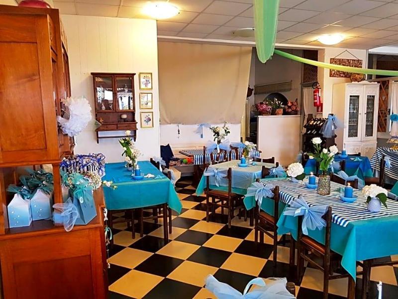 La Lampara image