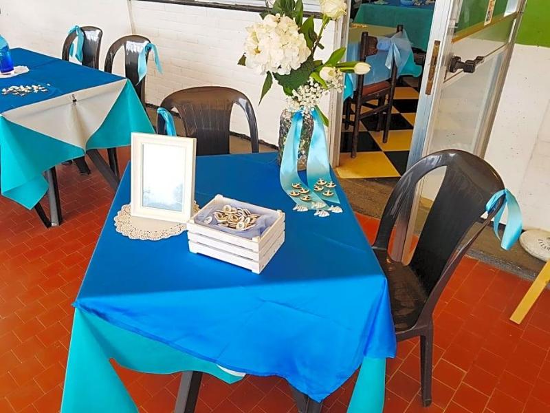 La Lampara image