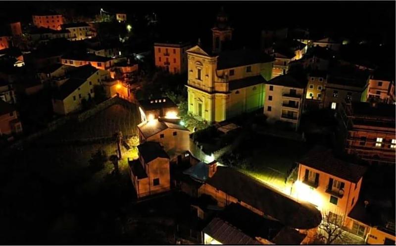 La Lampara image