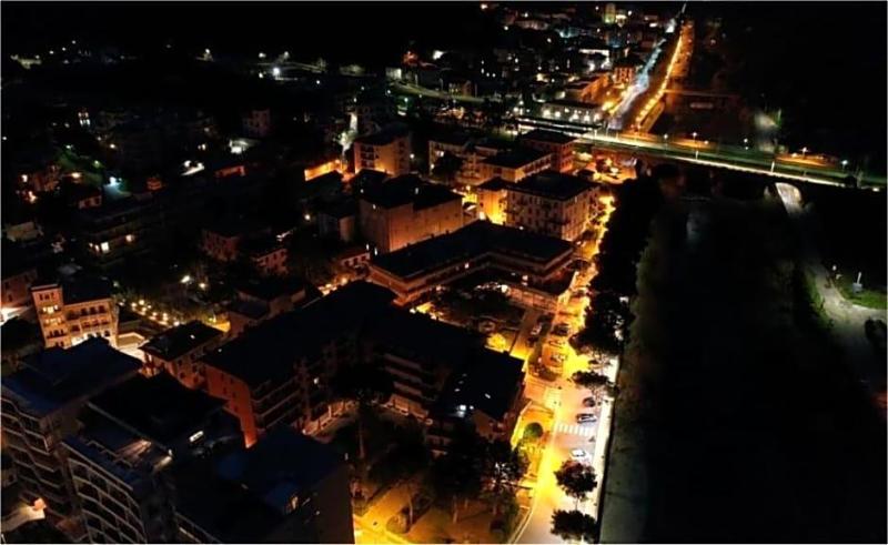 La Lampara image
