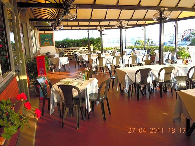 La Lampara image