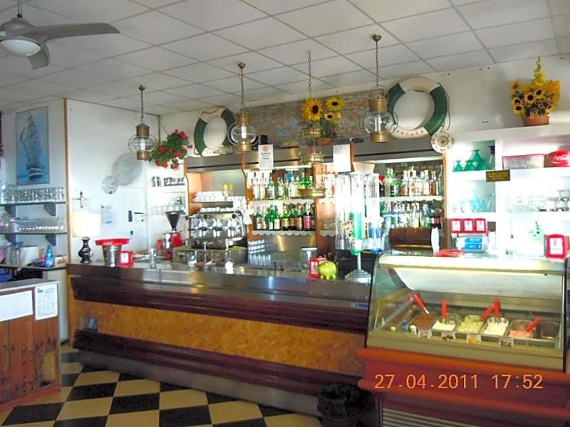 La Lampara image