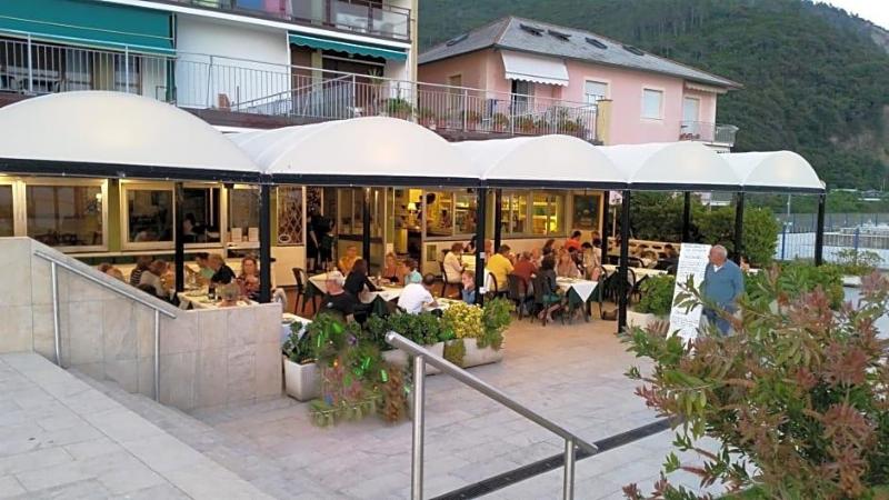 La Lampara image