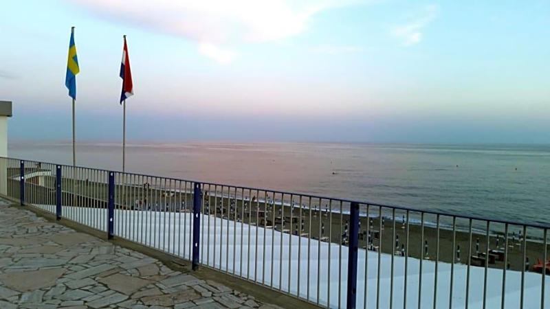 La Lampara image