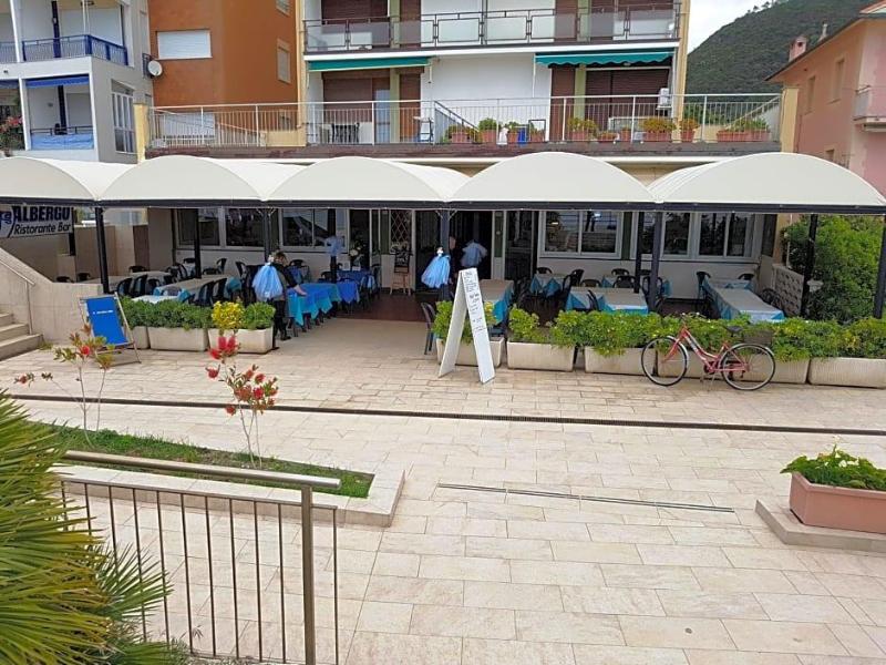 La Lampara image