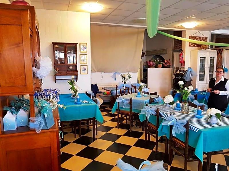 La Lampara image