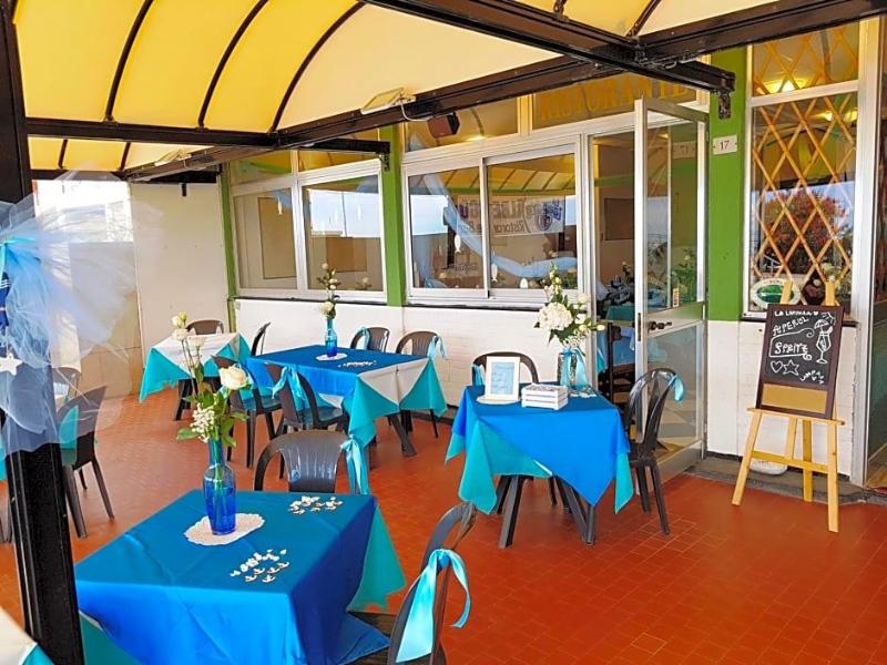 La Lampara image