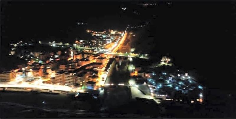 La Lampara image