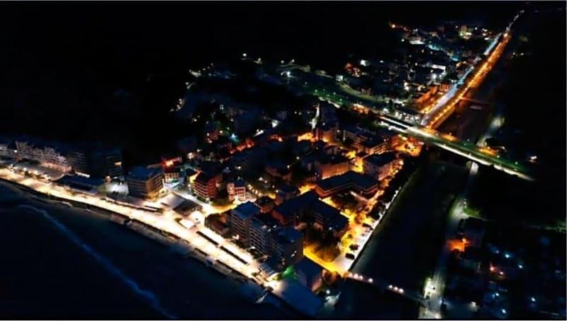 La Lampara image