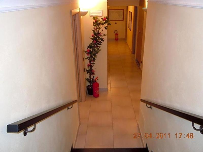 La Lampara image