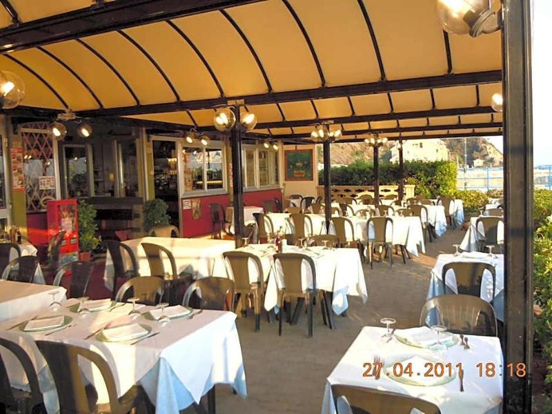 La Lampara image