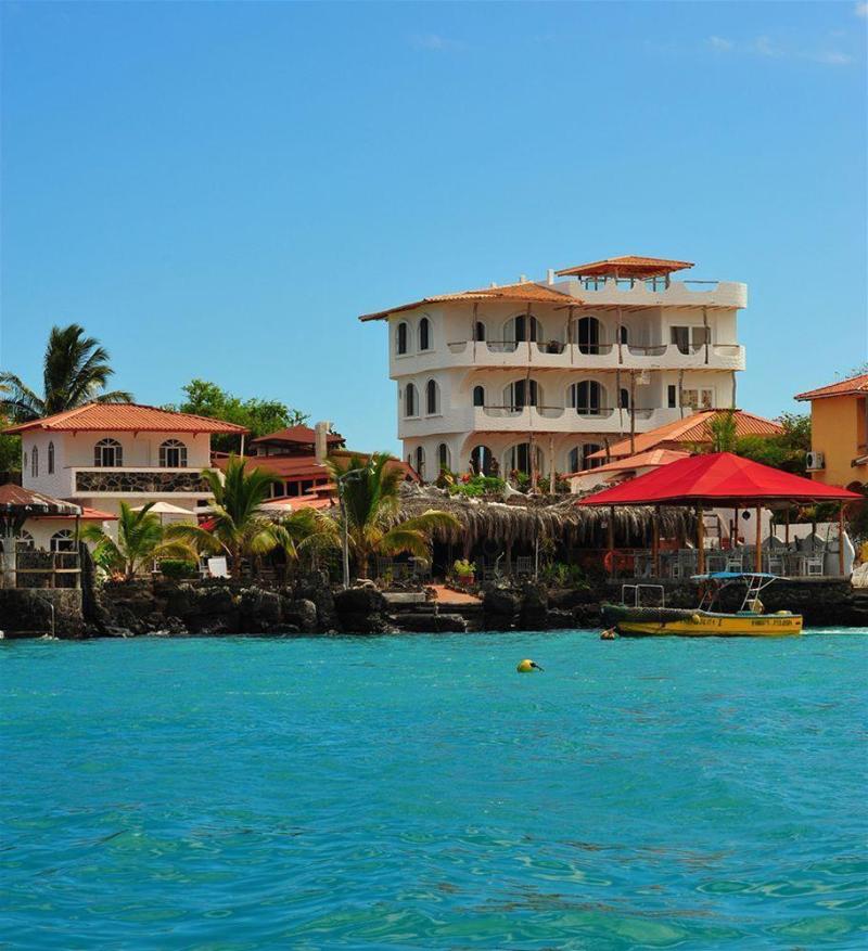 Angermeyer Waterfront Inn 3