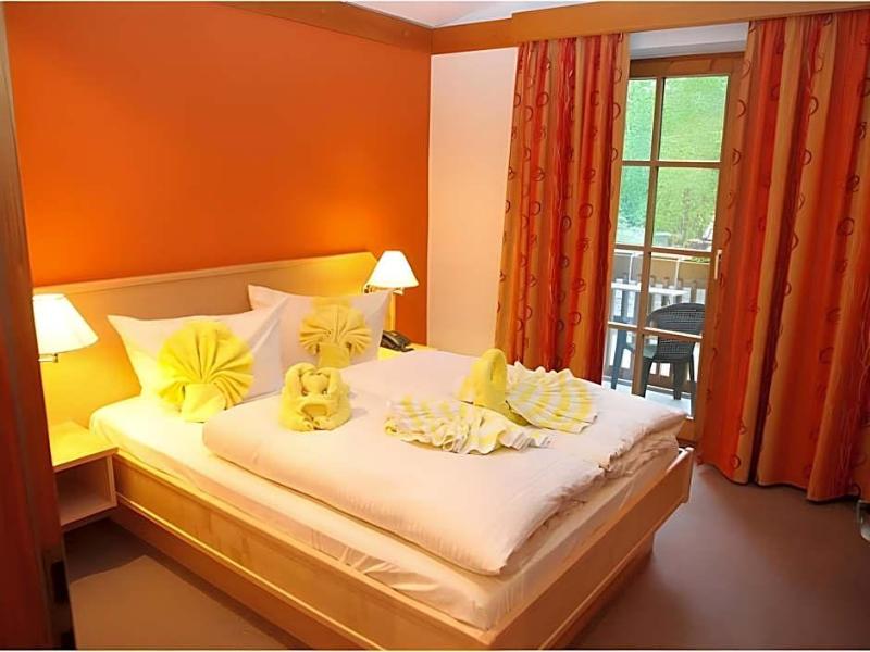 Alphotel Ettal image
