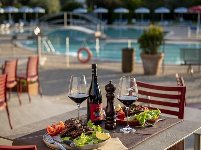 Camping Village Baia Azzurra Club image