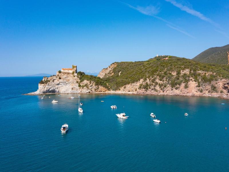 Camping Village Baia Azzurra Club image