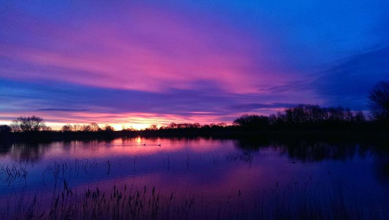 Fotos Hotel Cotswold Water Park