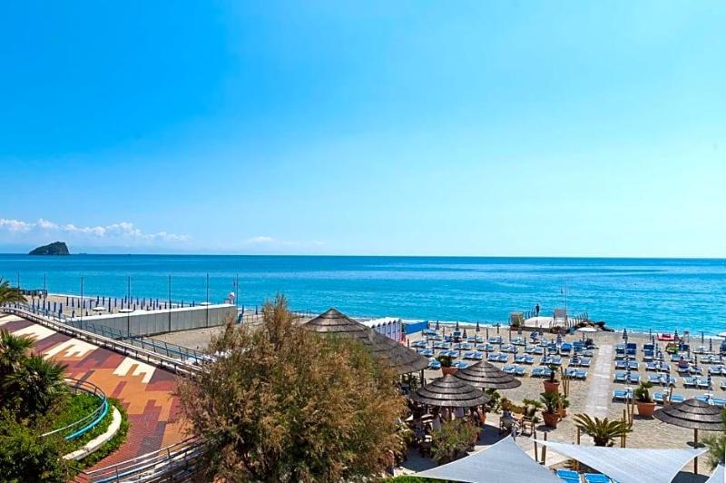 Tirreno image