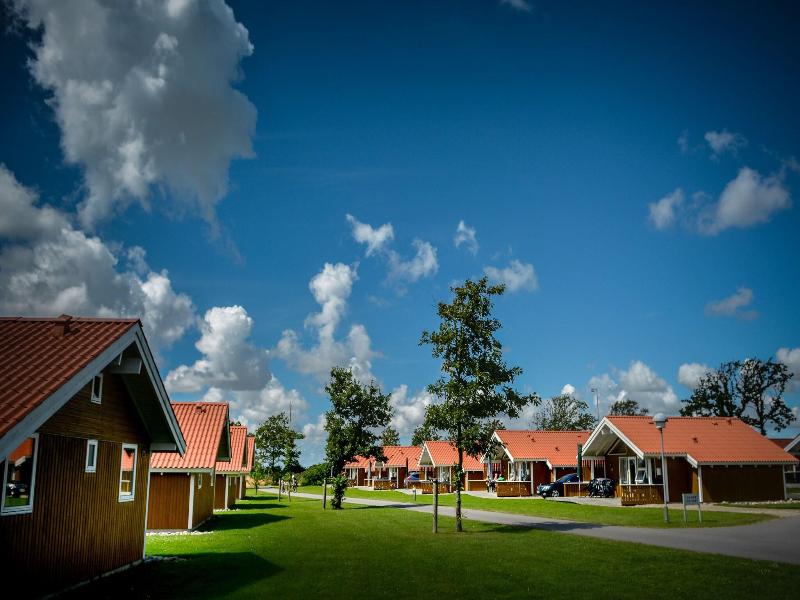 Skærbækcentret image