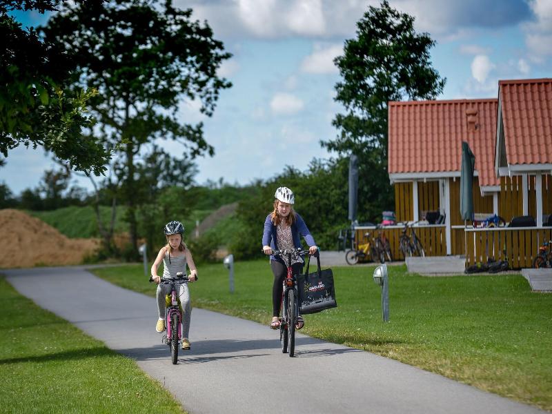 Skærbækcentret image