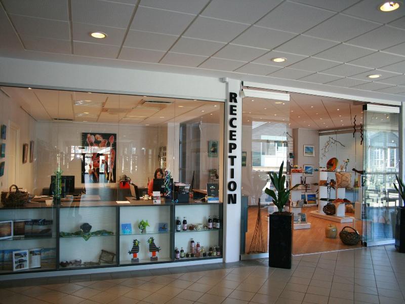 Skærbækcentret image