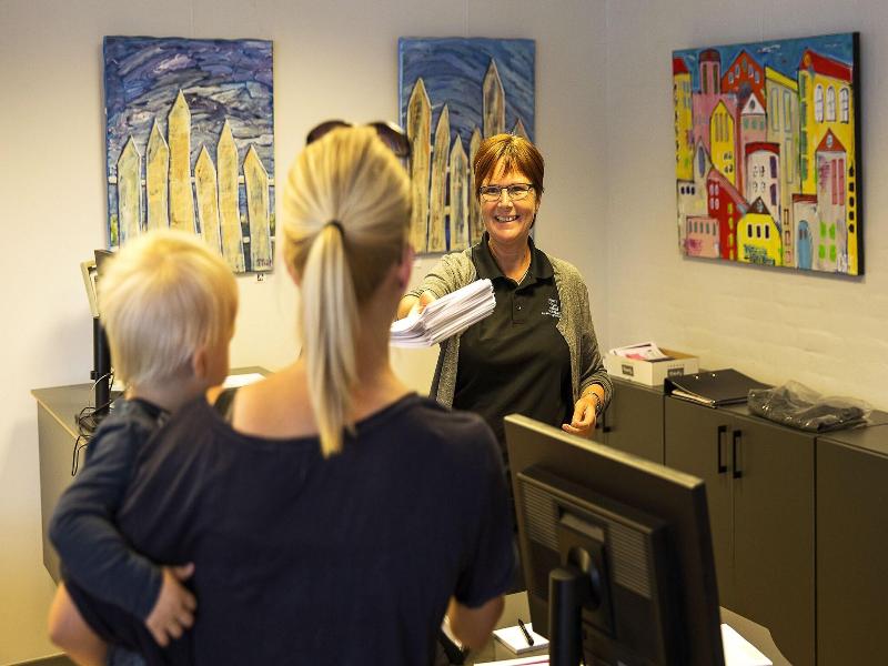 Skærbækcentret image