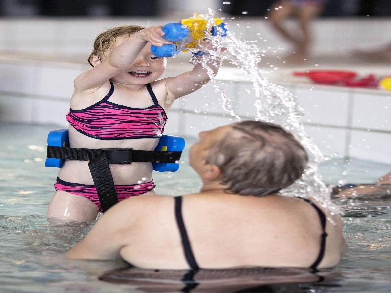 Skærbækcentret image