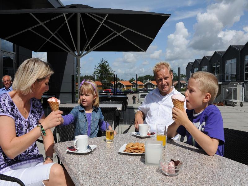 Skærbækcentret image