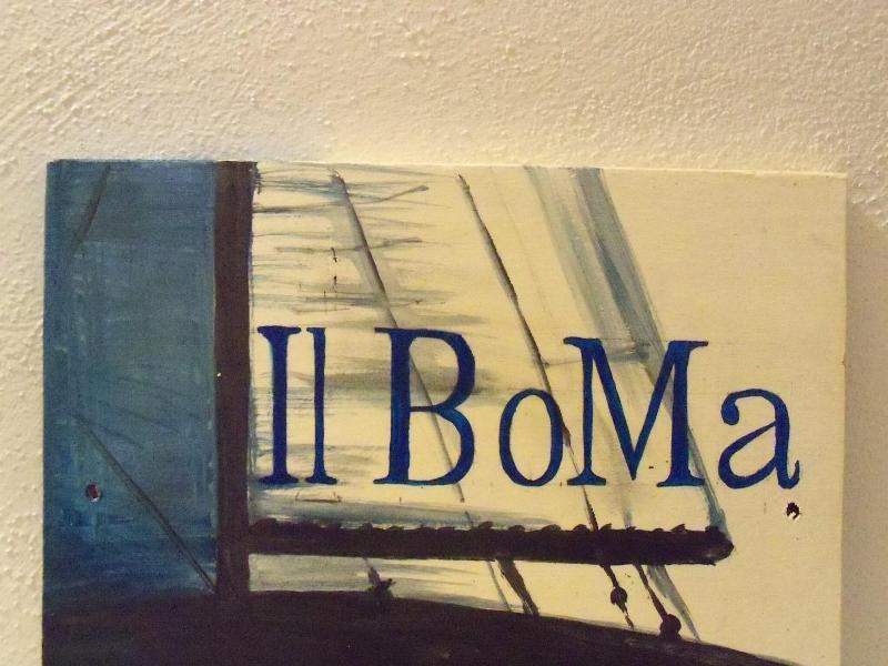 Il BoMa B&B image