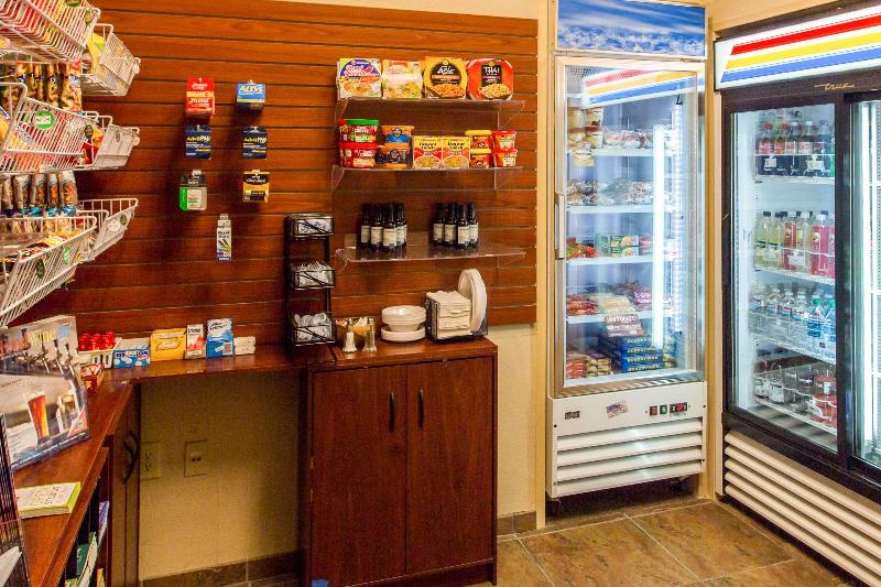 Gold Miners Inn, an Ascend Hotel Collection Member image
