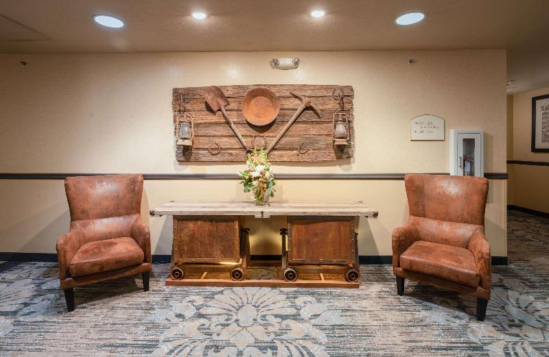 Gold Miners Inn, an Ascend Hotel Collection Member image