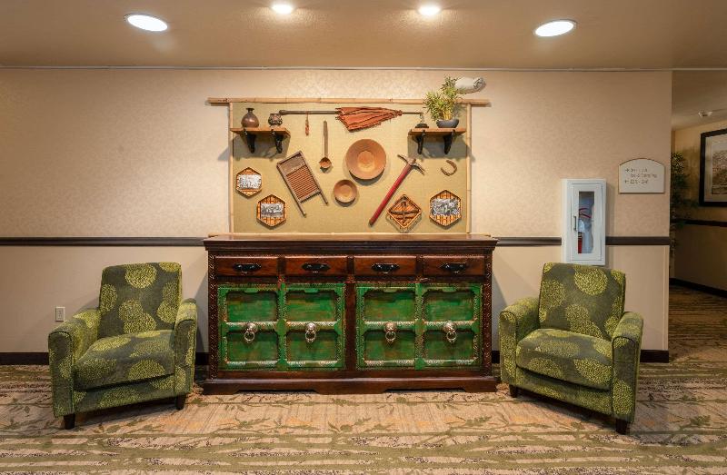 Gold Miners Inn, an Ascend Hotel Collection Member image