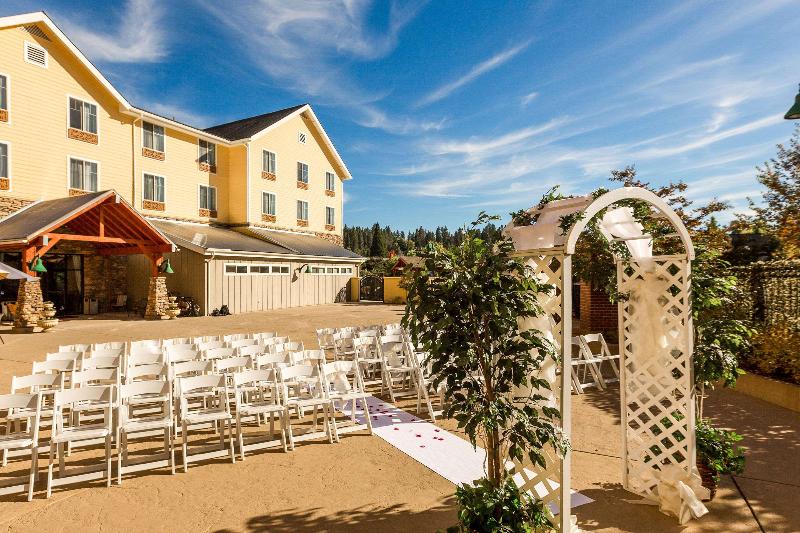 Gold Miners Inn, an Ascend Hotel Collection Member image