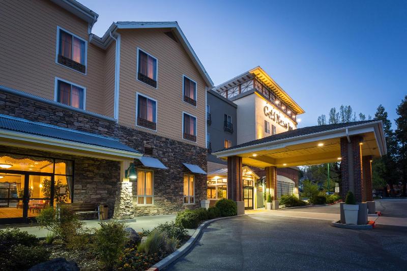 Gold Miners Inn, an Ascend Hotel Collection Member image