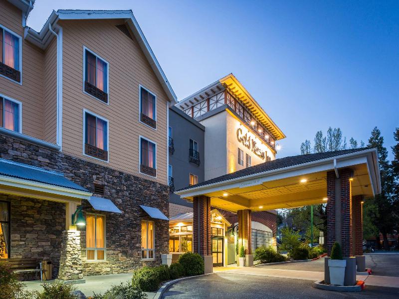 Gold Miners Inn, an Ascend Hotel Collection Member image