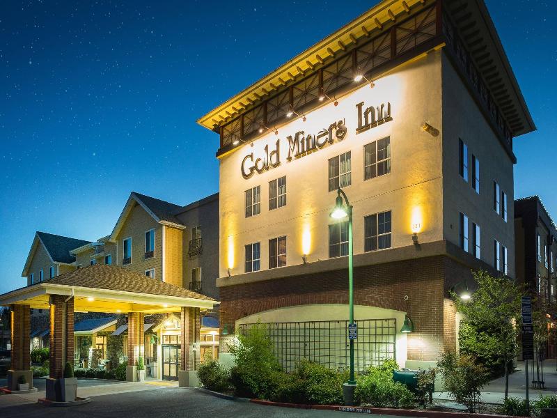 Gold Miners Inn, an Ascend Hotel Collection Member image