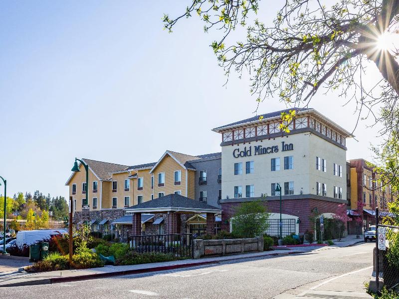 Gold Miners Inn, an Ascend Hotel Collection Member image