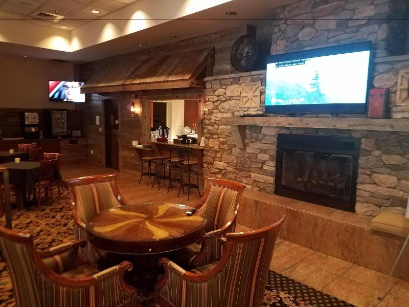 Gold Miners Inn, an Ascend Hotel Collection Member image