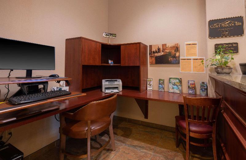 Gold Miners Inn, an Ascend Hotel Collection Member image