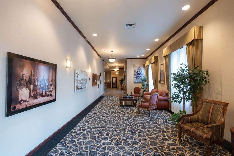 Gold Miners Inn, an Ascend Hotel Collection Member image