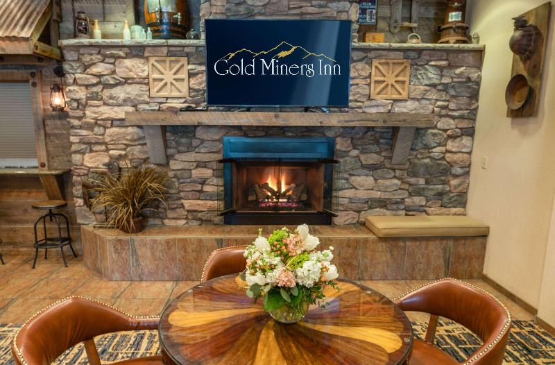 Gold Miners Inn, an Ascend Hotel Collection Member image