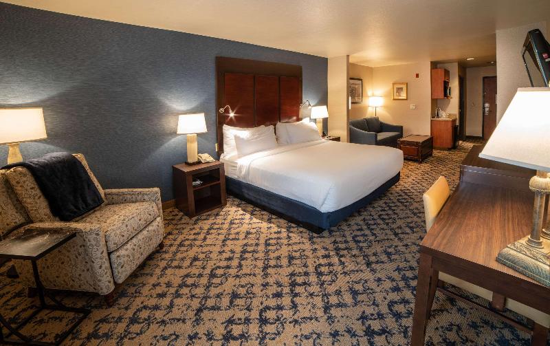 Gold Miners Inn, an Ascend Hotel Collection Member image